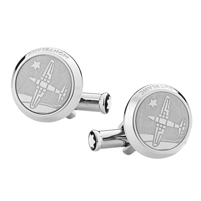 Montblanc Le Petit Prince Cufflinks