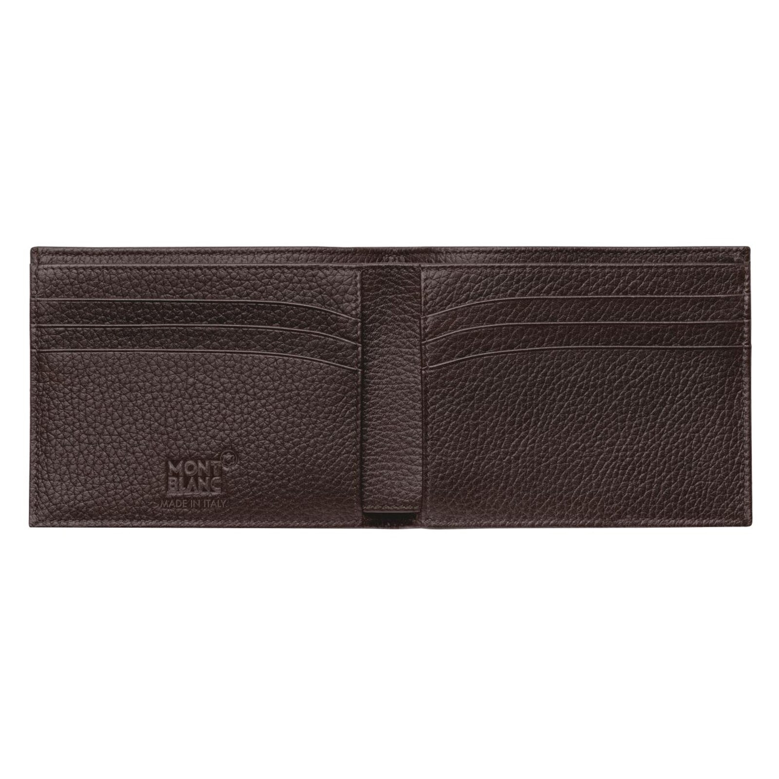 Montblanc Meisterstuck Leather Wallet