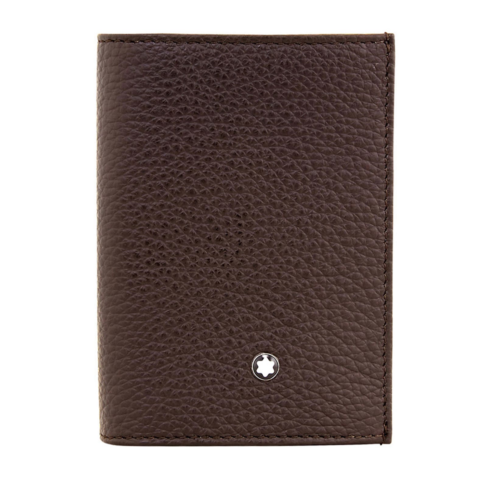 Montblanc Meisterstuck Soft Grain Business Card Holder Montblanc Meisterstuck Soft Grain Business Card Holder