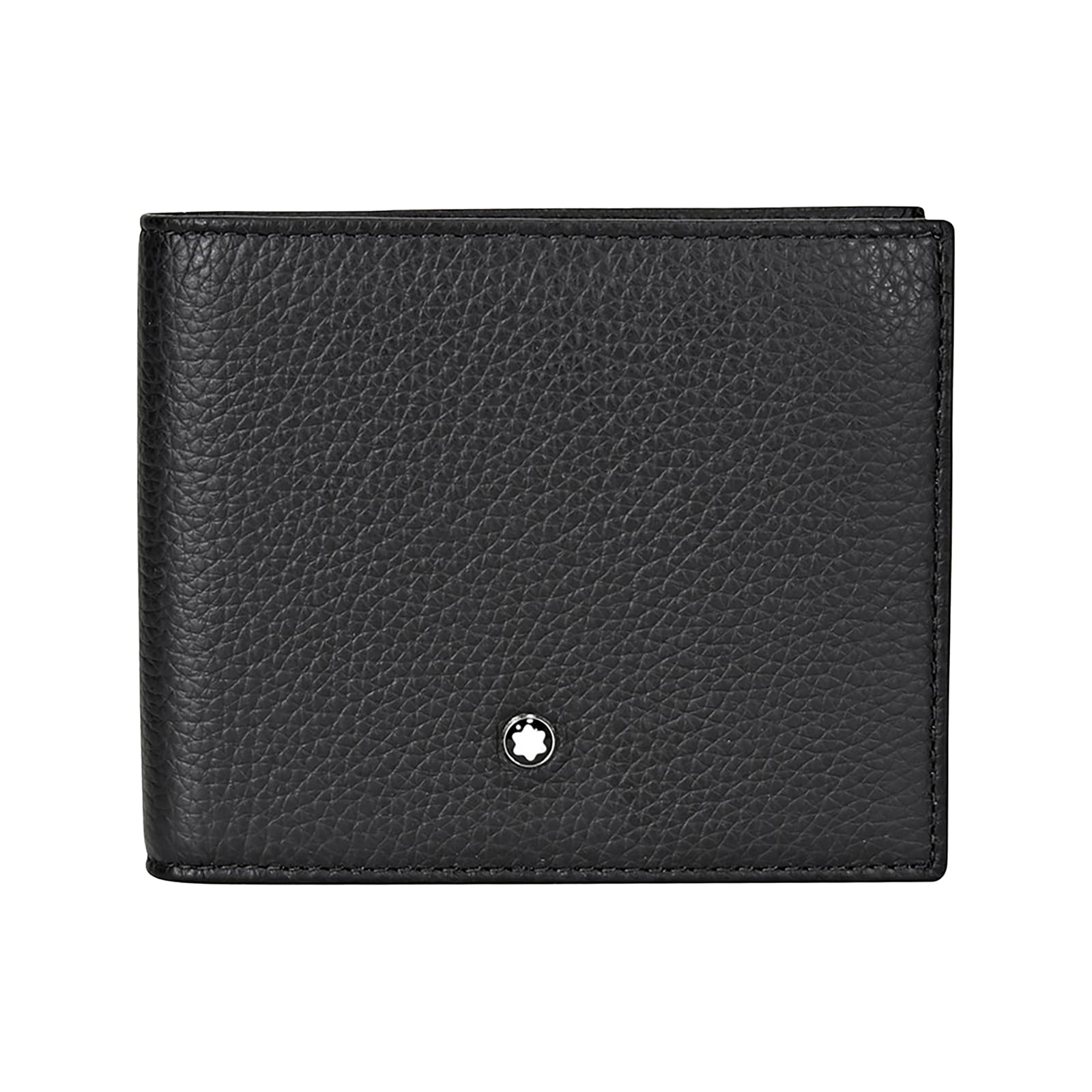 Montblanc Meisterstuck Soft Grain Wallet 113305 | Watches Of Switzerland UK