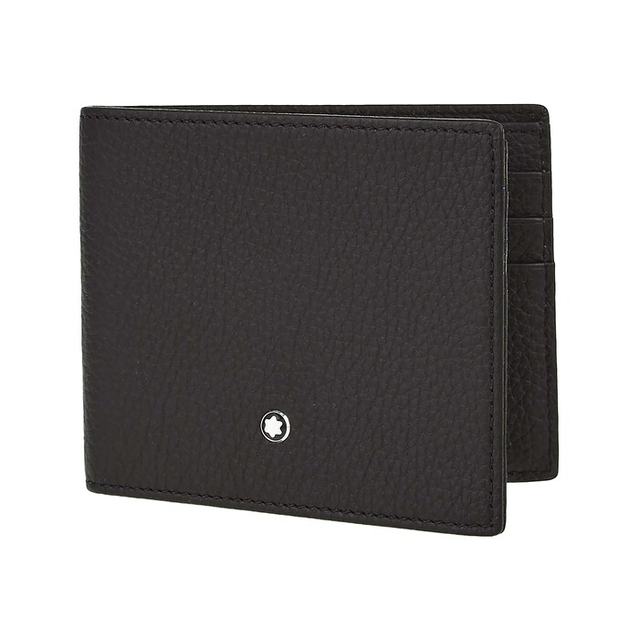 Montblanc Meisterstuck Soft Grain Wallet