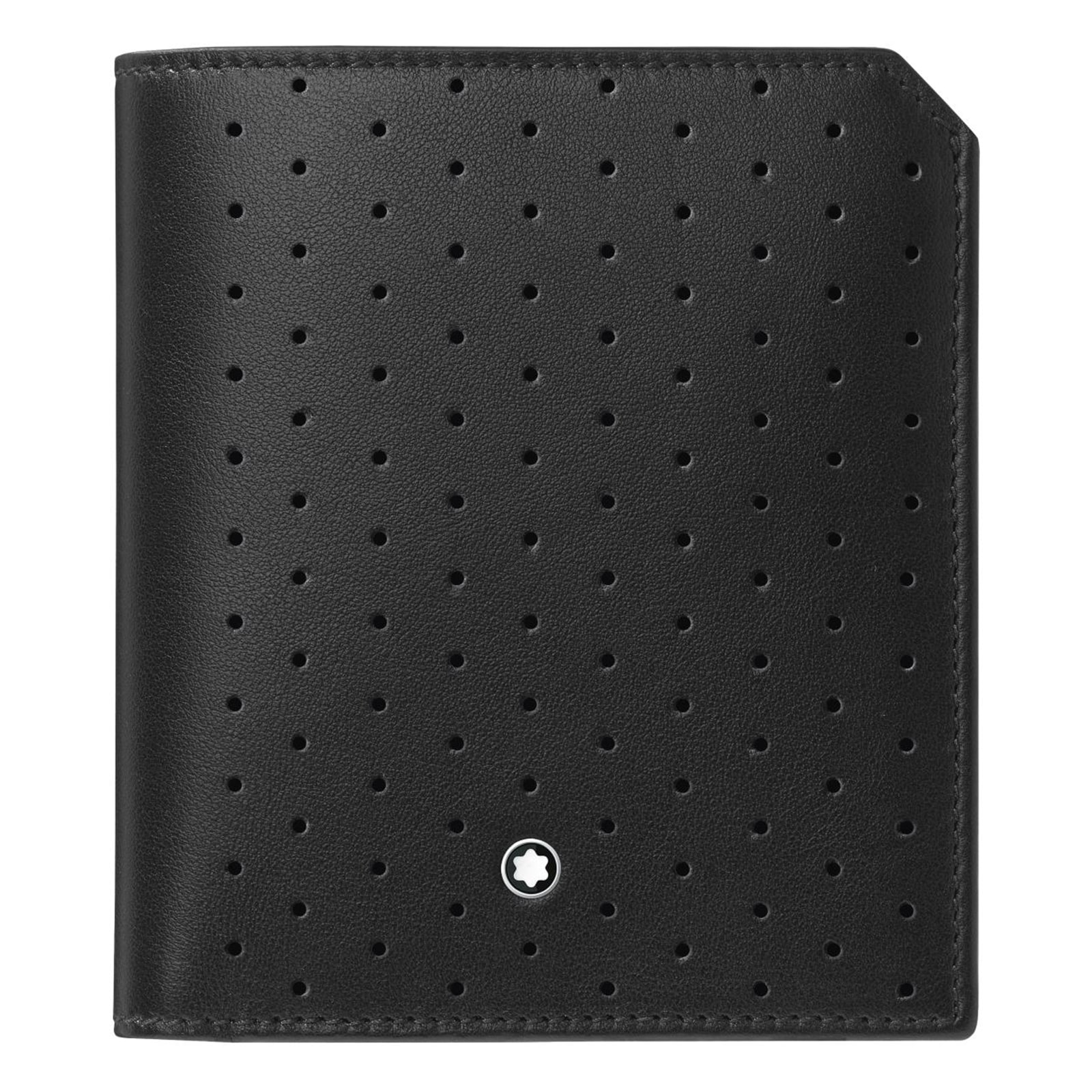 Montblanc urban best sale spirit wallet 6cc