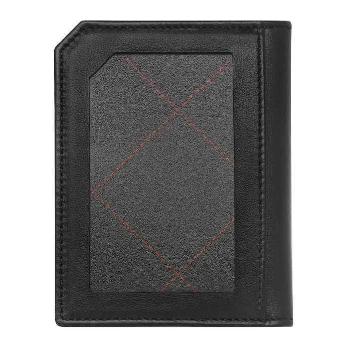 Montblanc Urban Racing Spirit Business Card Holder