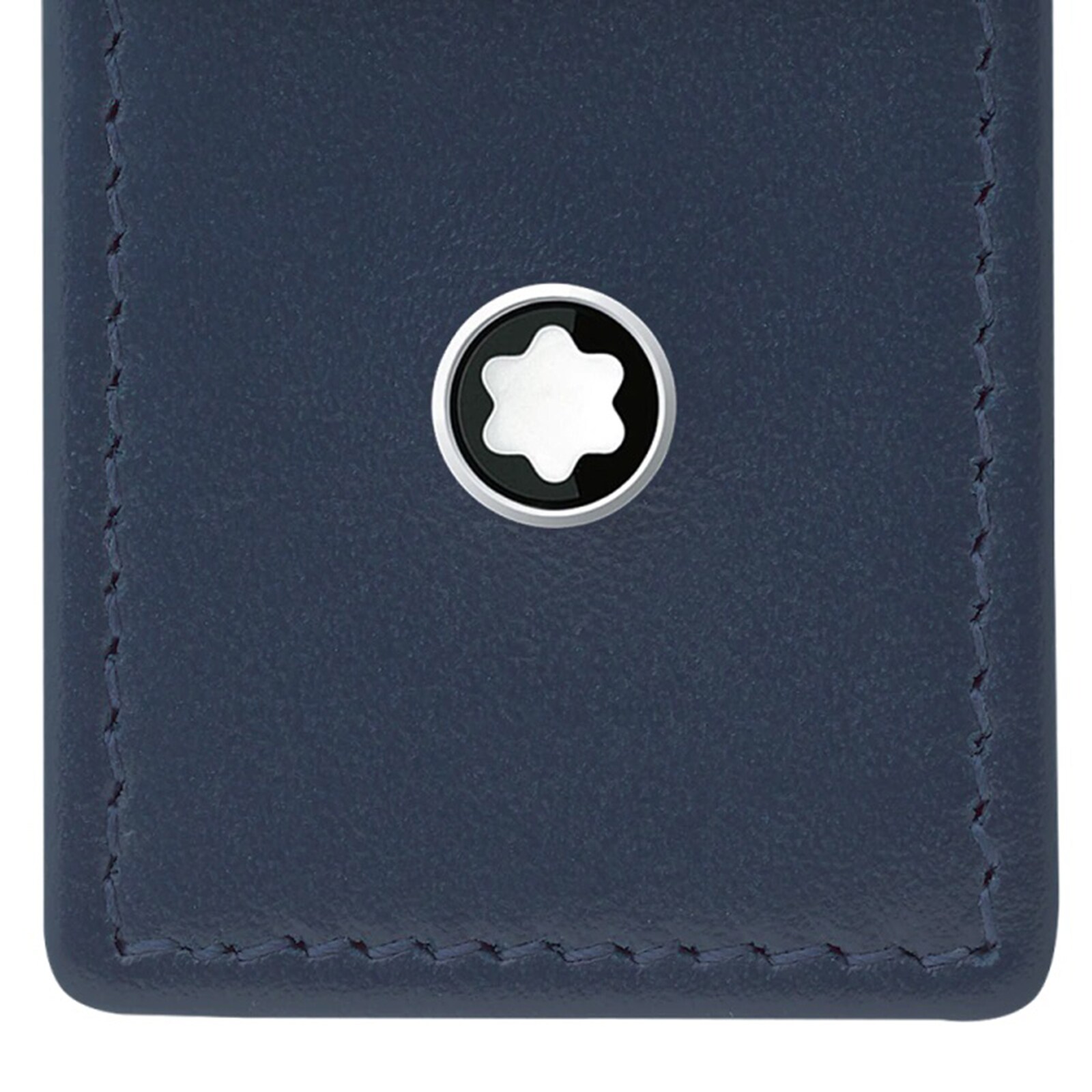 Montblanc Meisterstück 1 Pen Pouch With Clasp