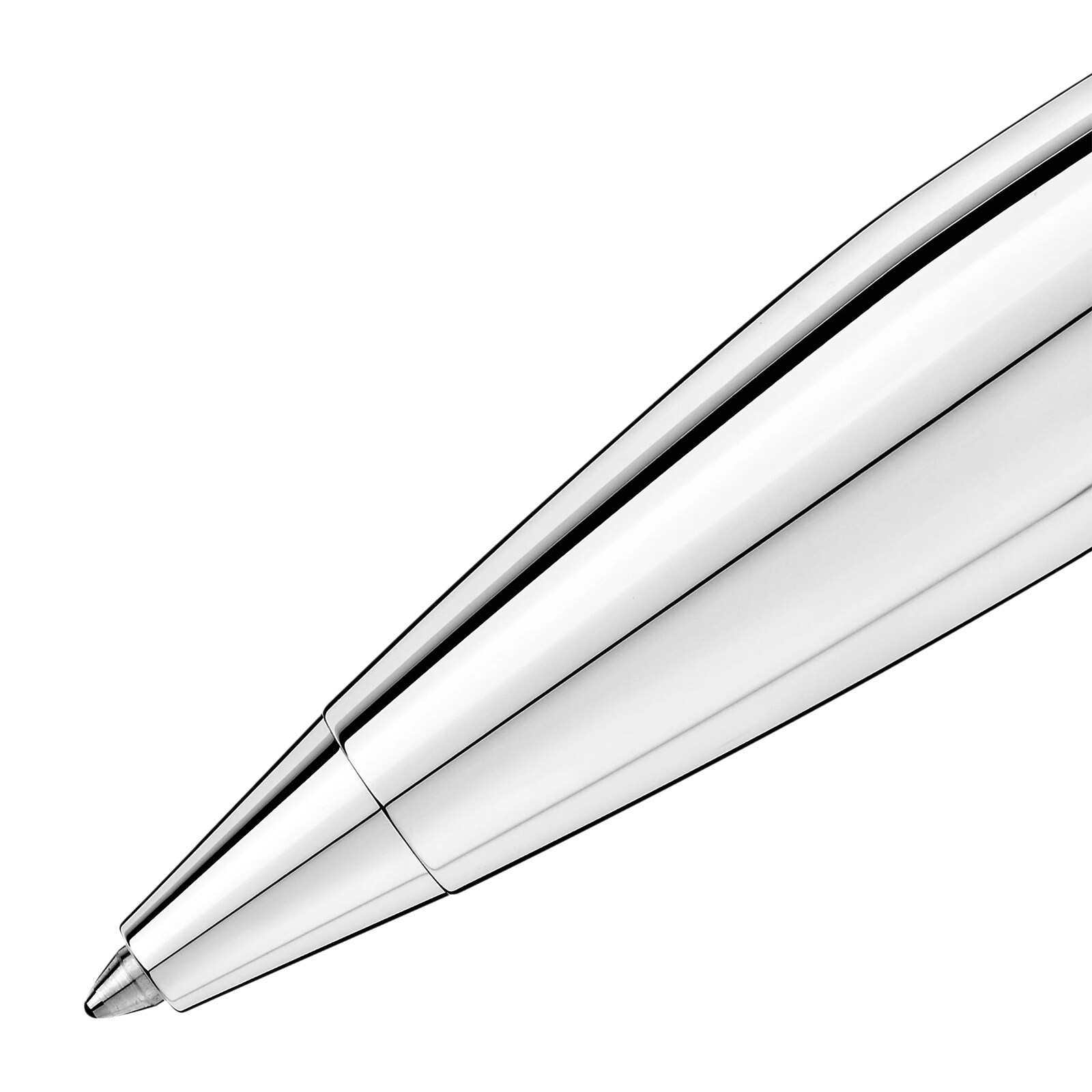 Montblanc StarWalker Blue Planet Doué Ballpoint Pen