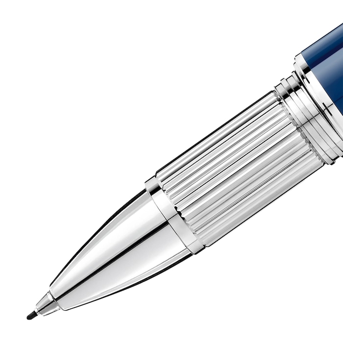 Montblanc StarWalker Blue Planet Doué Fineliner