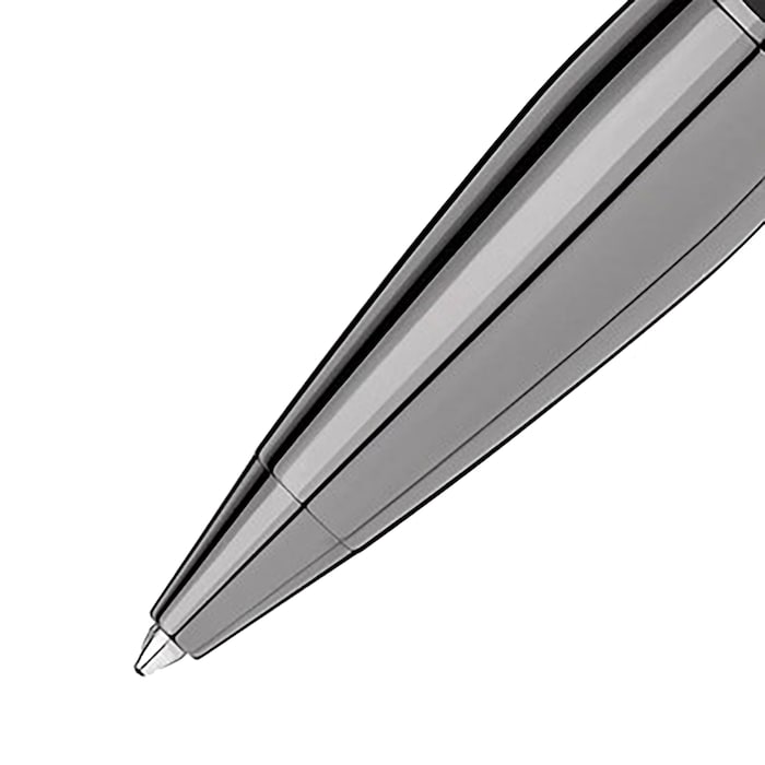 Montblanc Starwalker UltraBlack Doué Ballpoint