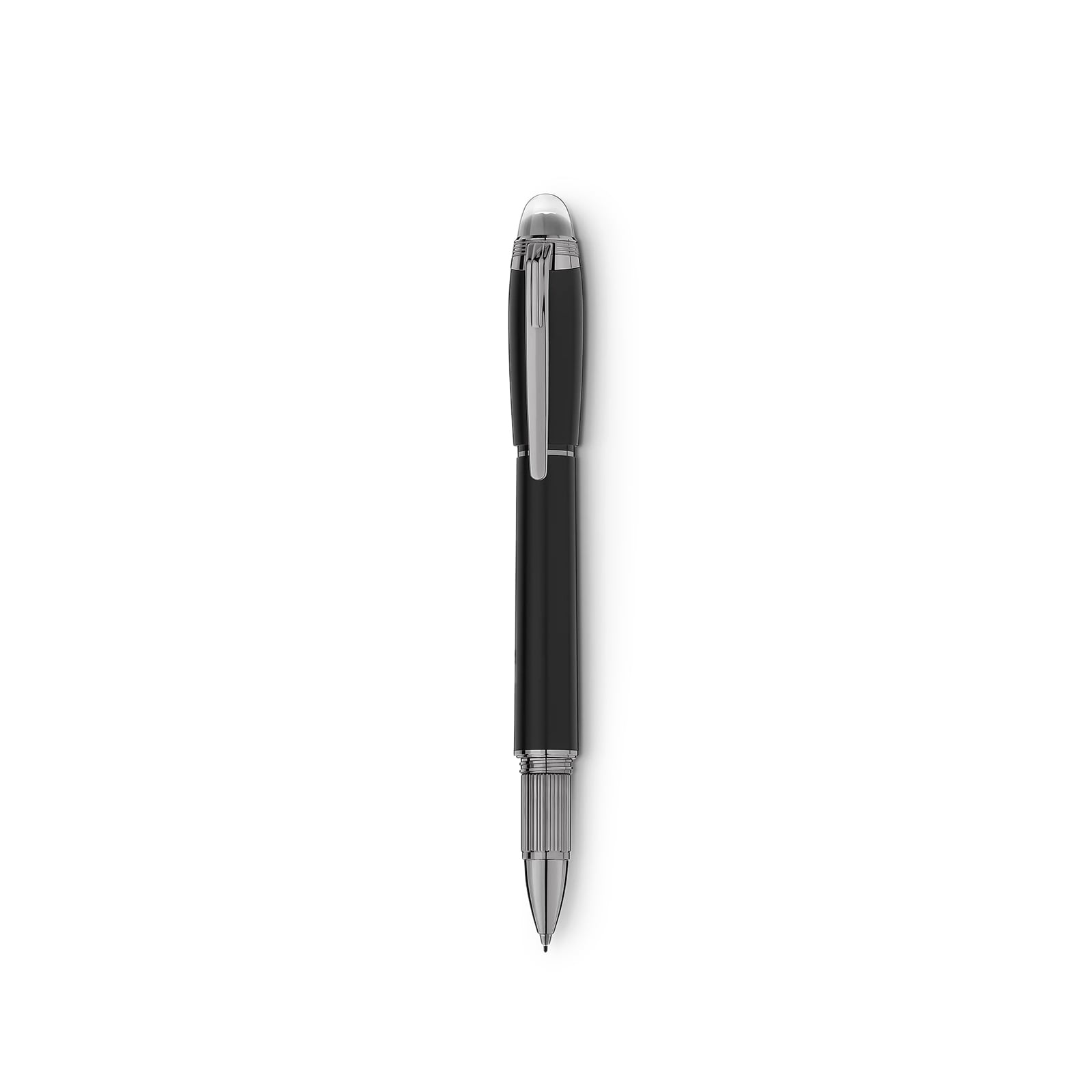 Image of Starwalker UltraBlack Precious Resin Fineliner Pen