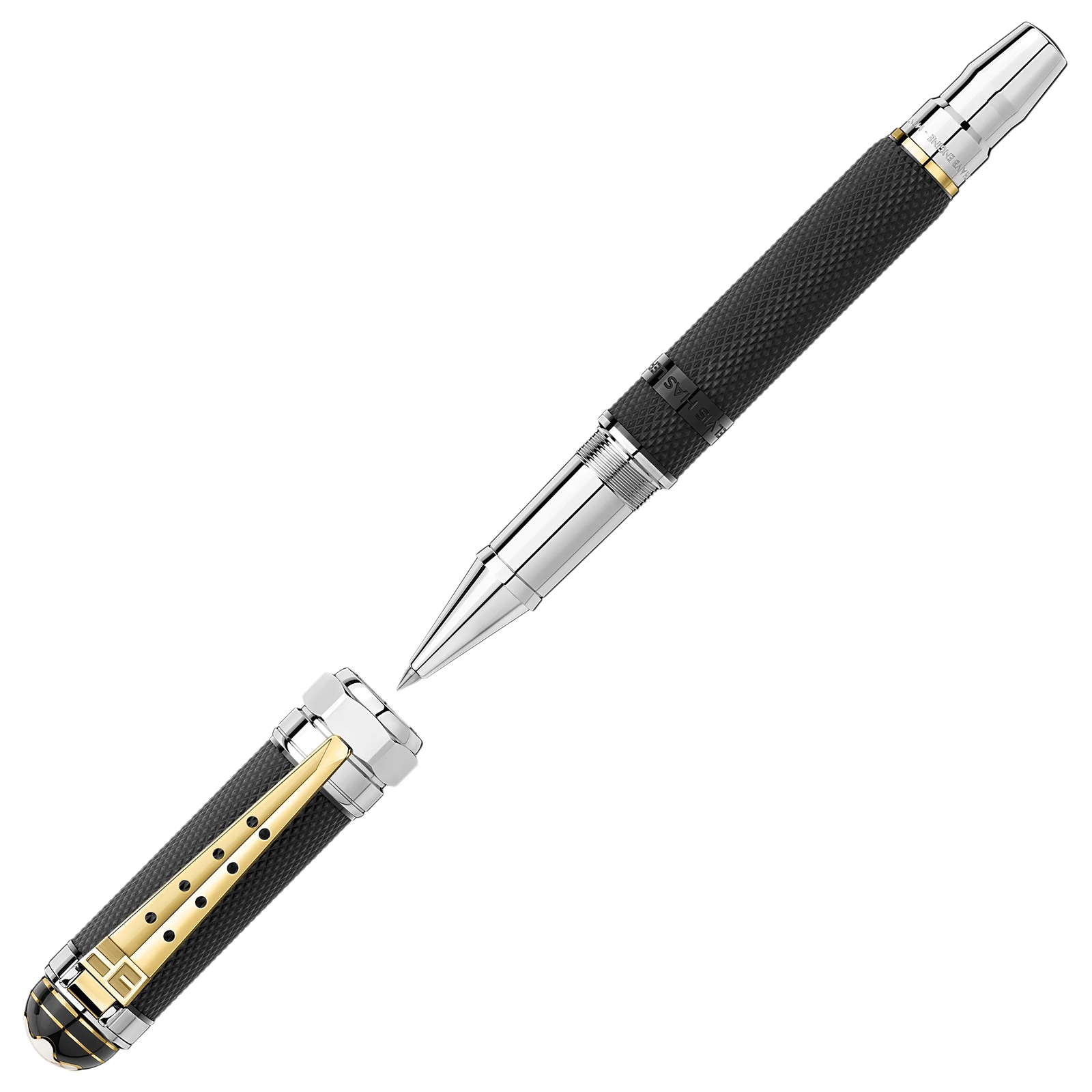 Montblanc elvis presley online limited