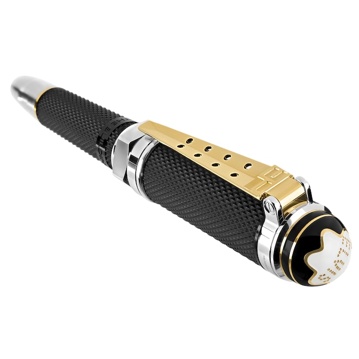 Montblanc Pen Great Characters Elvis Presley Special Edtion