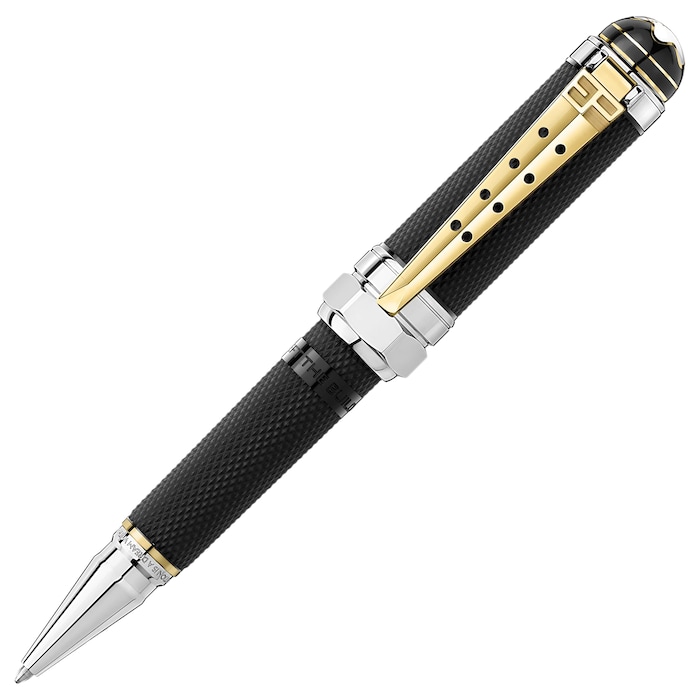 Montblanc Pen Great Characters Elvis Presley Special Edtion