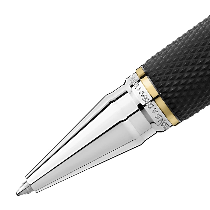 Montblanc Pen Great Characters Elvis Presley Special Edtion