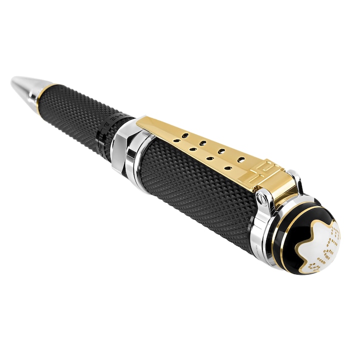 Montblanc Pen Great Characters Elvis Presley Special Edtion