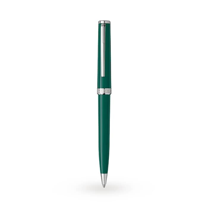 Montblanc PIX Deep Green Ballpoint