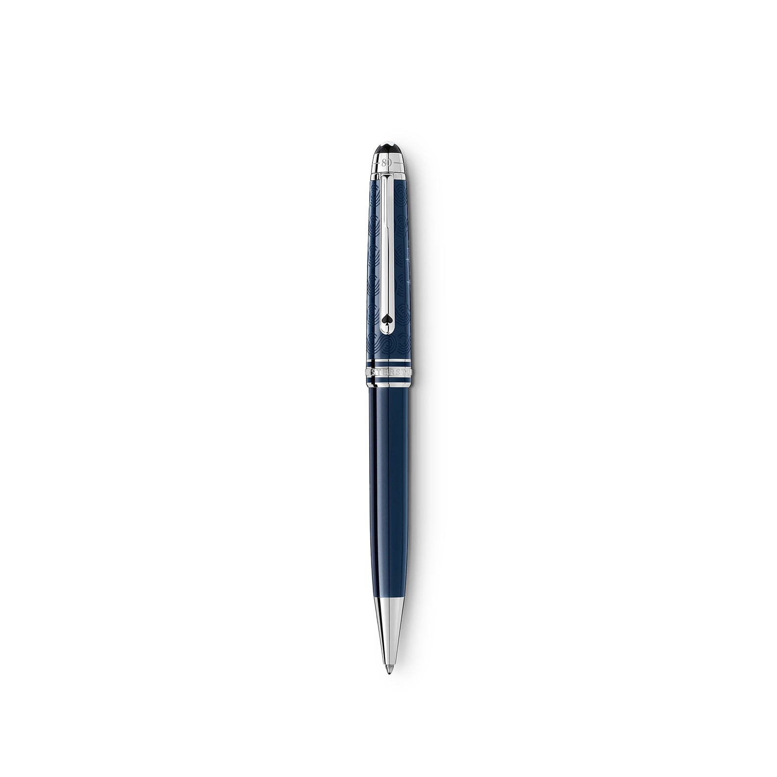Montblanc Around The World In 80 Days Classique Ballpoint