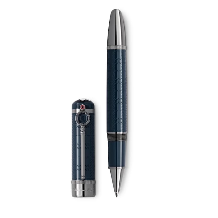 Montblanc Writers Edition Sir Arthur Conan Doyle Limited Edition Rollerball Pen