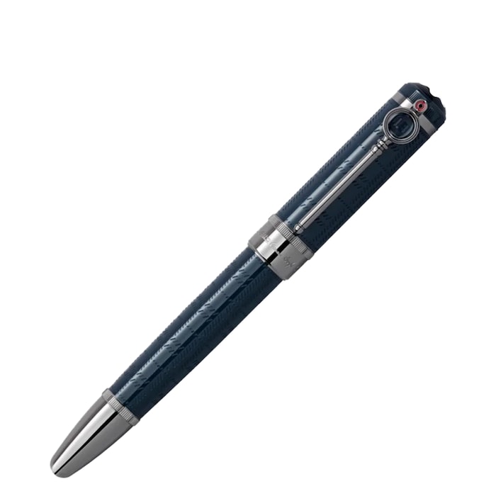 Montblanc Writers Edition Sir Arthur Conan Doyle Limited Edition Rollerball Pen