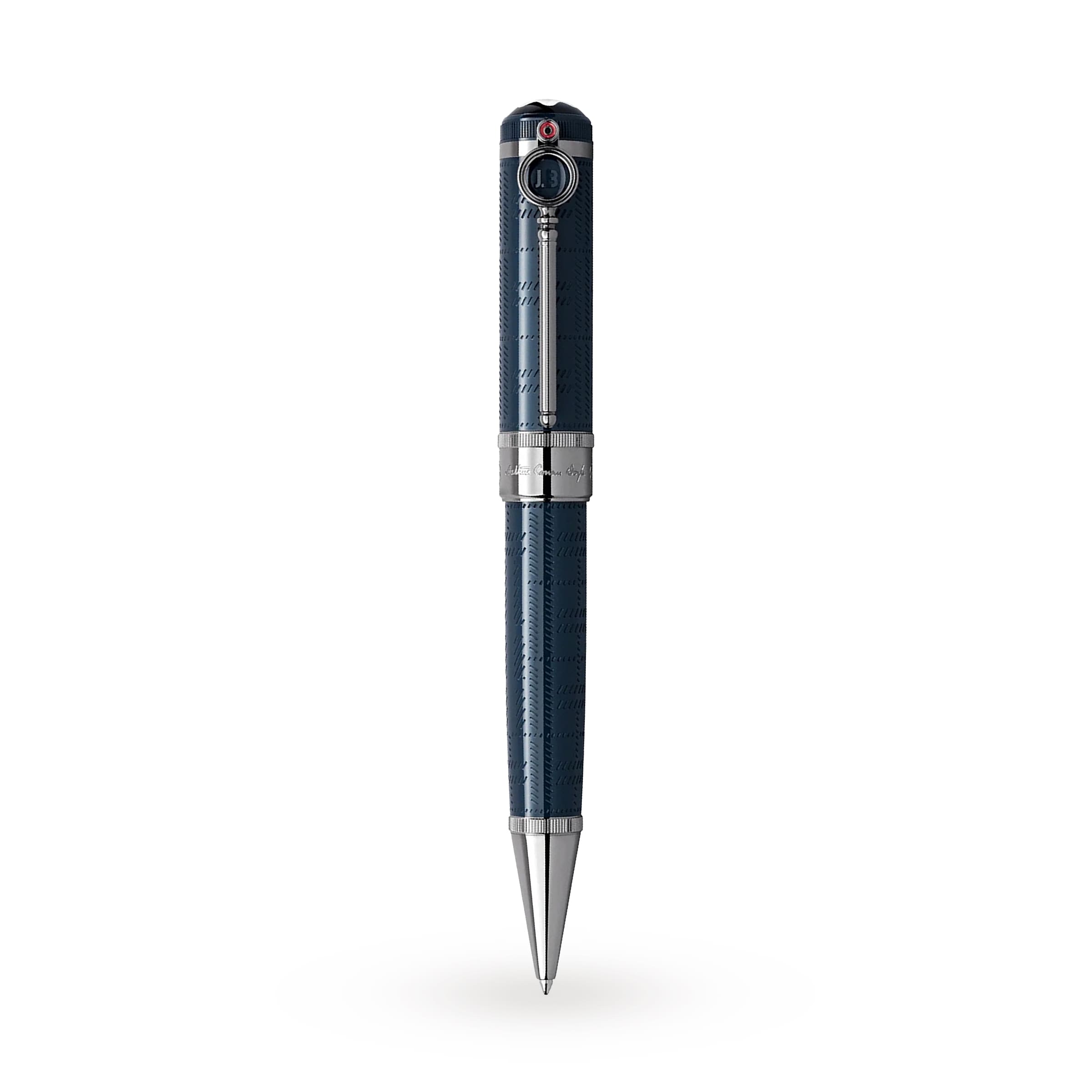 Montblanc pix online grey