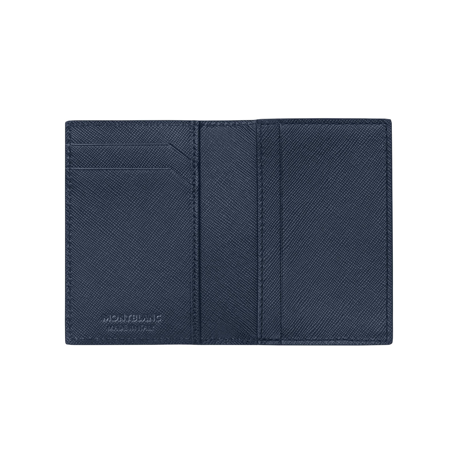 Montblanc sartorial discount business card holder