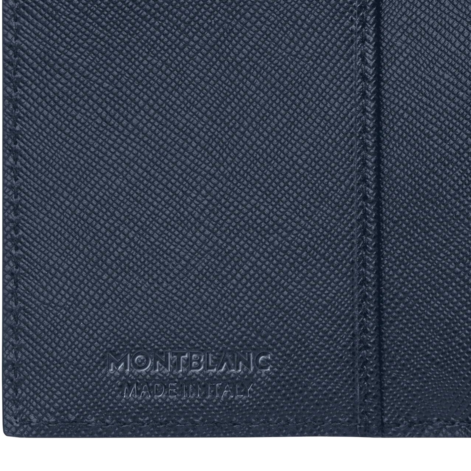 Montblanc sartorial card cheap holder