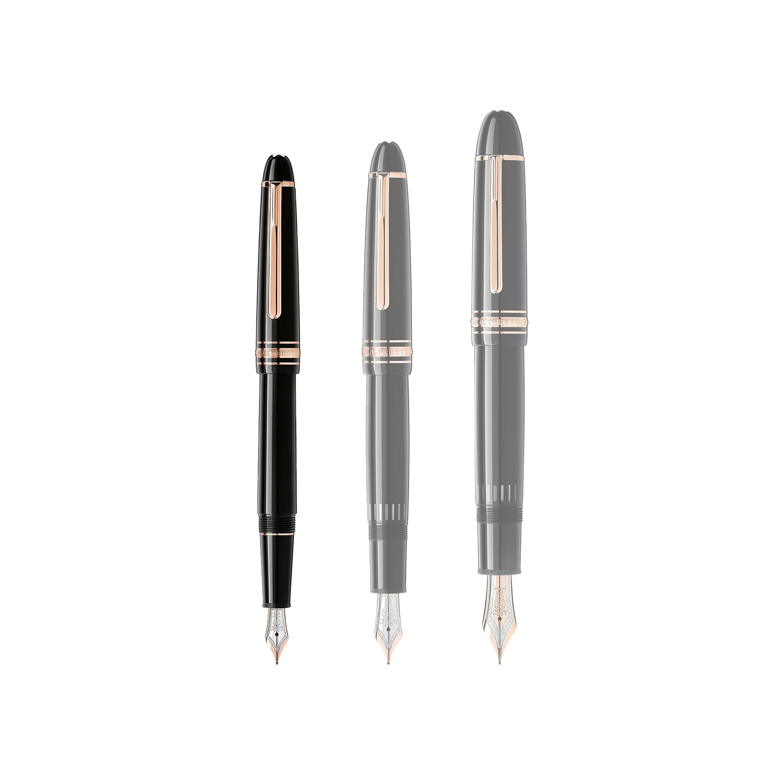 Rolex vip platinum pen hot sale