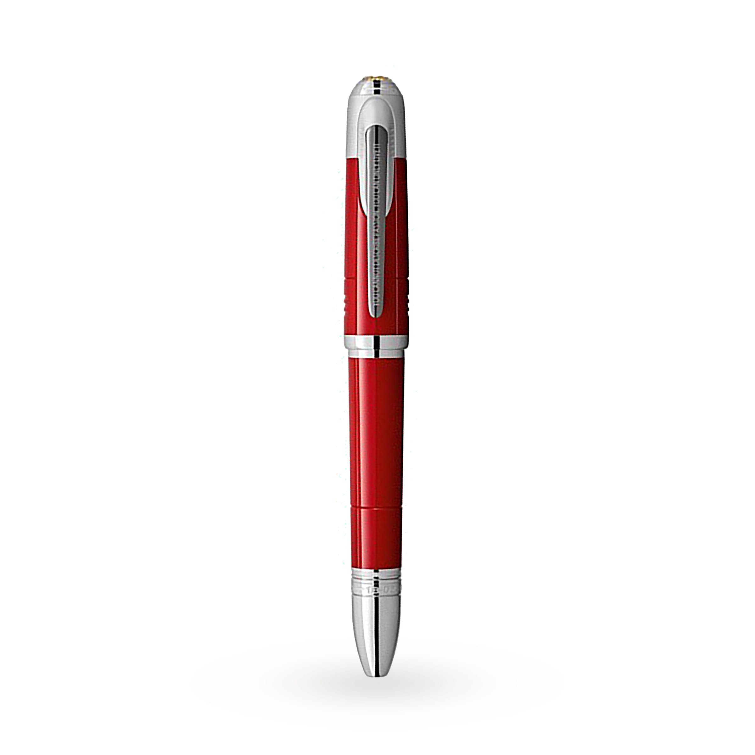 Great Characters Enzo Ferrari Special Edition Rollerball