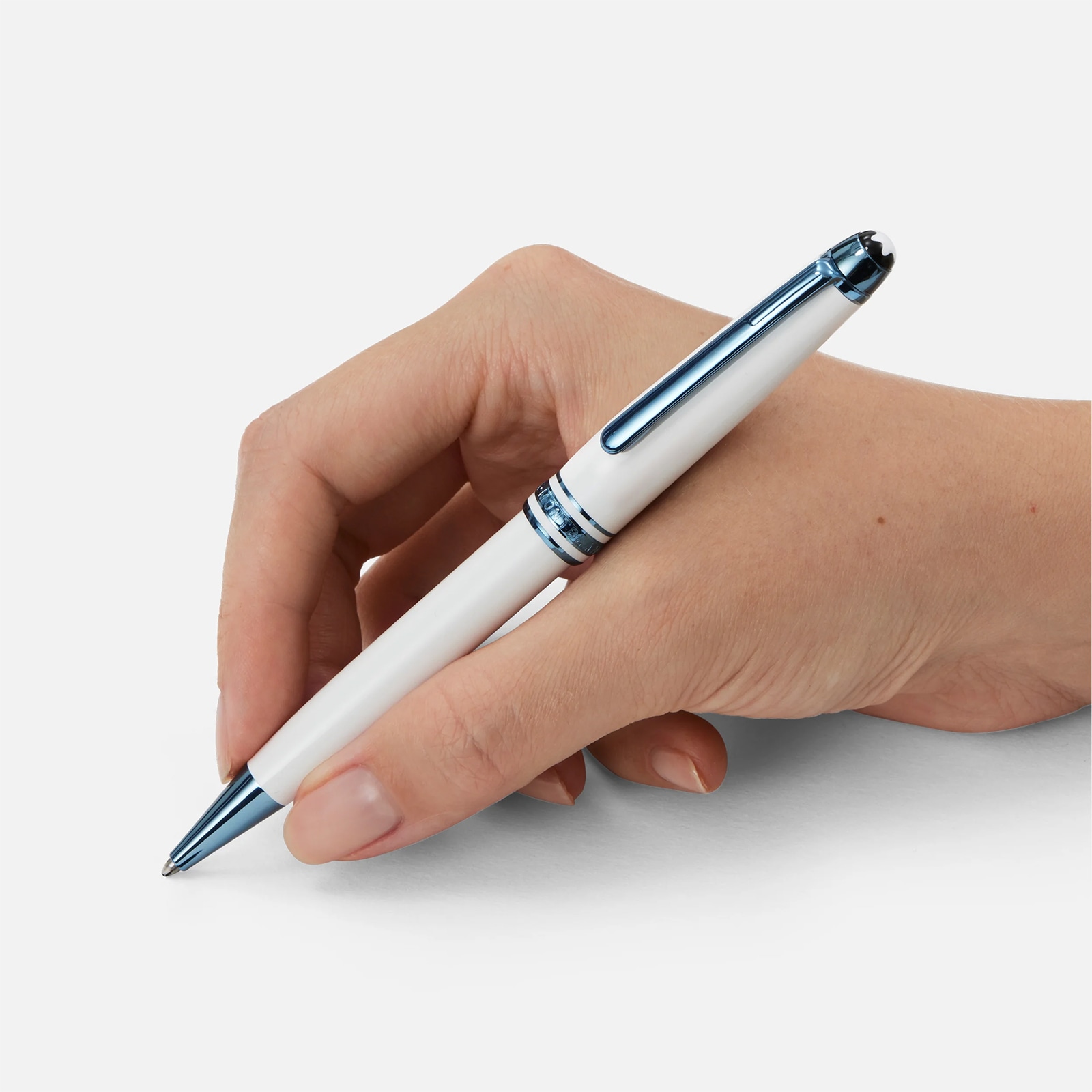 Montblanc meisterstuck discount classique ballpoint