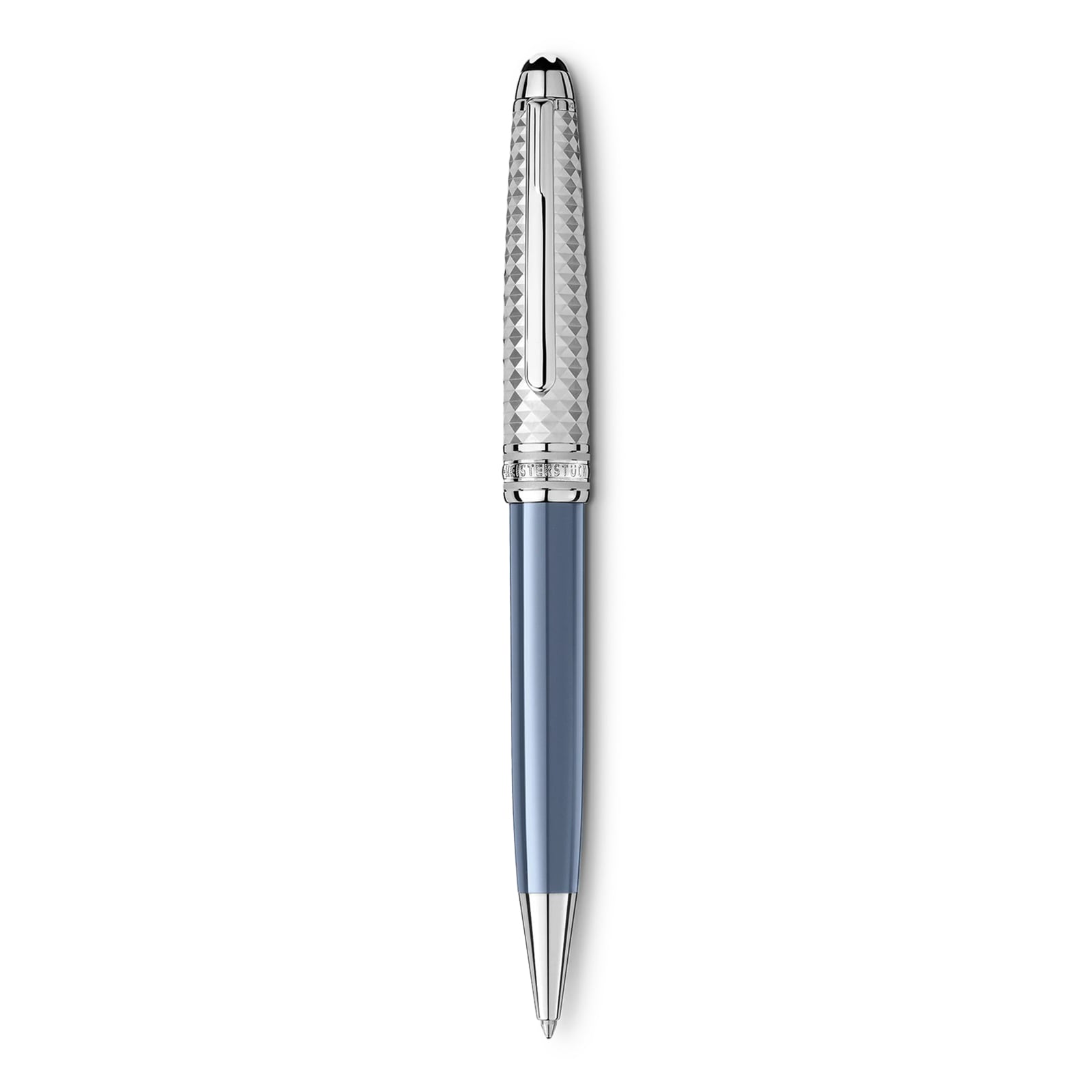 Image of Meisterstück Glacier Doue Ballpoint Pen