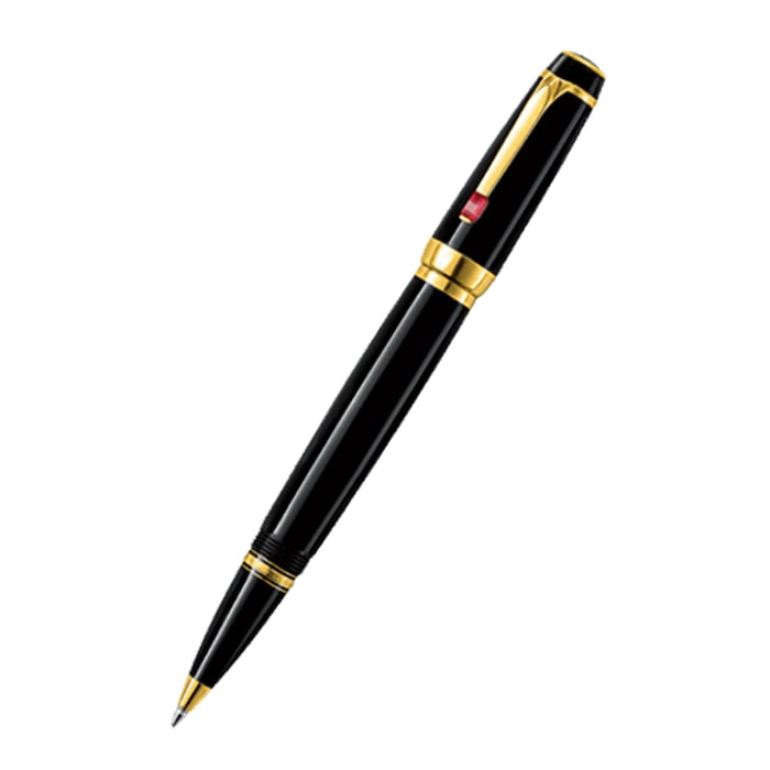 Montblanc Boheme Rouge Rollerball Pen