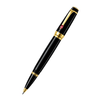 Montblanc Boheme Rouge Rollerball Pen Montblanc Boheme Rouge Rollerball Pen
