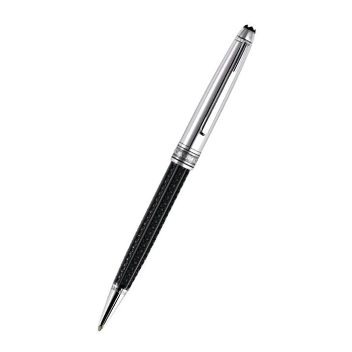 Montblanc Meisterstuck Solitaire Doue Signum Ballpoint Pen