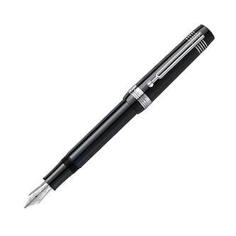 Montblanc Johannes Brahms Special Edition Fountain Pen