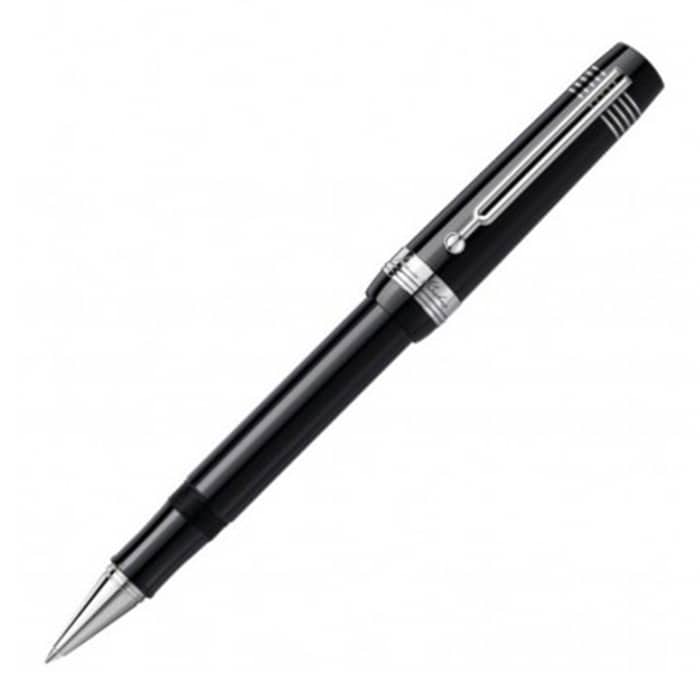 Montblanc Johannes Brahms Special Edition Rollerball Pen