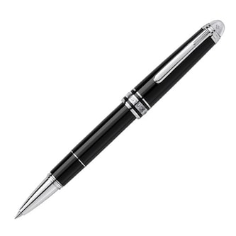 Montblanc Meisterstück Mozart Diamond Rollerball Pen