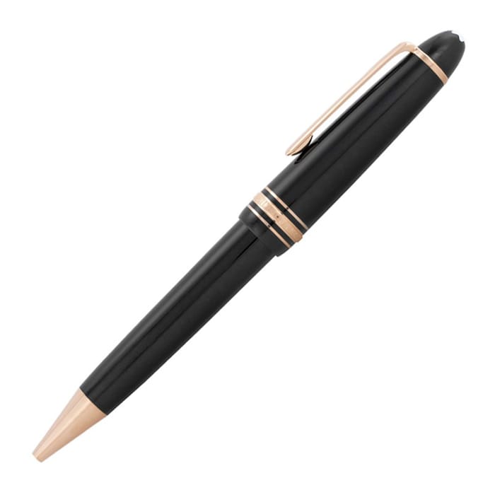 Hamilton Designer Montblanc Pens, Classic Writing Instruments & More