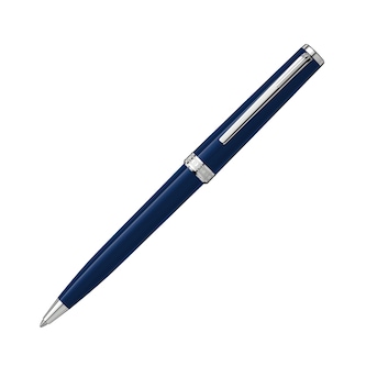 Montblanc PIX Blue Ballpoint Pen