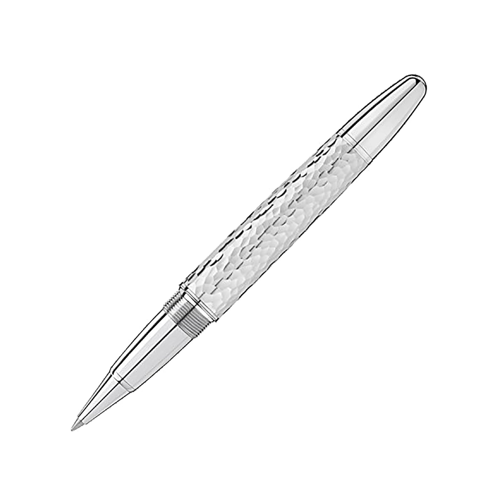 Meisterstück solitaire martelé outlet sterling midsize ballpoint pen