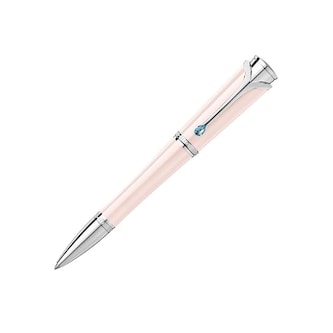 Montblanc Muses Poudré Ballpoint Pen Montblanc Muses Poudré Ballpoint Pen