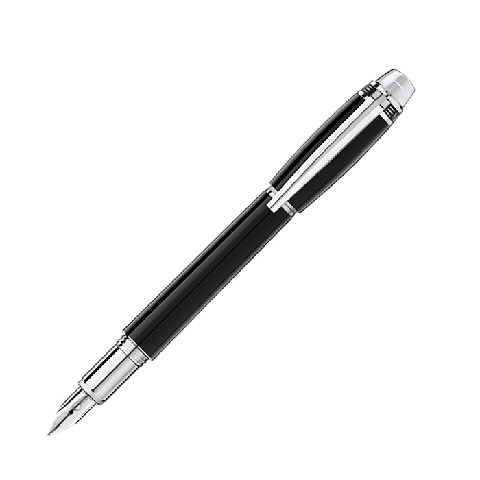 Montblanc Starwalker Urban Spirit Fountain Pen