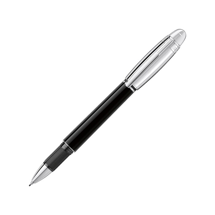 Montblanc Starwalker Platinum-Coated Doué Fineliner Pen