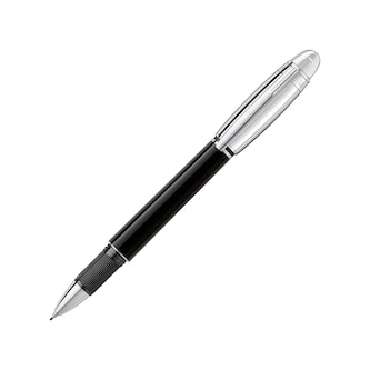 Montblanc Starwalker Platinum-Coated Doué Fineliner Pen Montblanc Starwalker Platinum-Coated Doué Fineliner Pen