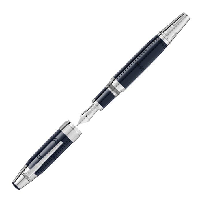 Montblanc Writers Edition Antoine Saint-Exupéry Limited Edition Fountain Pen