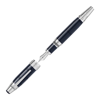 Montblanc Writers Edition Antoine Saint-Exupéry Limited Edition Fountain Pen