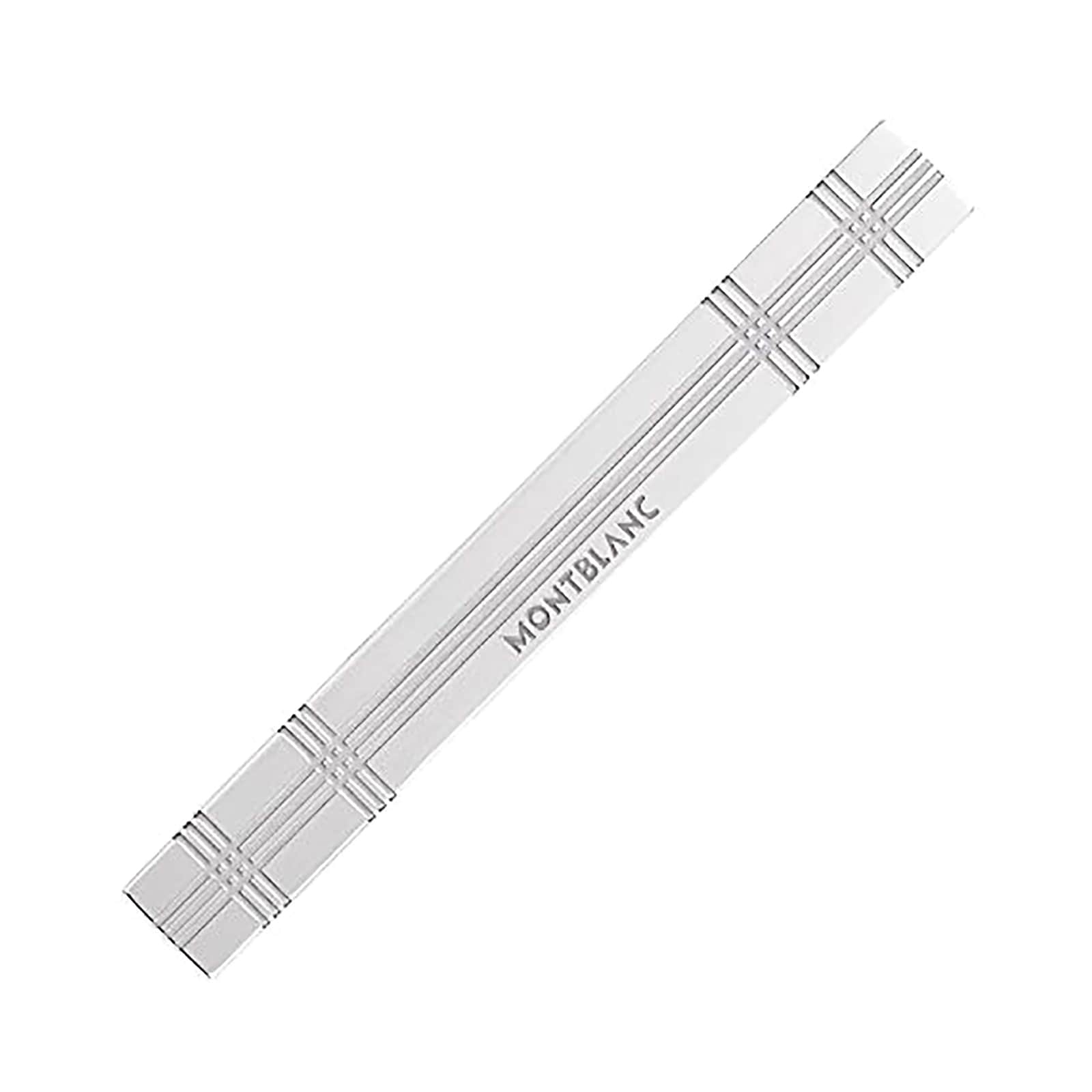 Montblanc Essential Stainless Steel Tie Bar