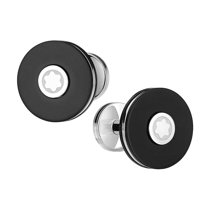 Montblanc Pix Cufflinks