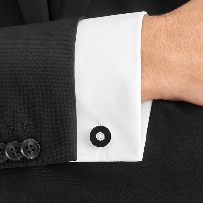 Montblanc PIX Cuff Links