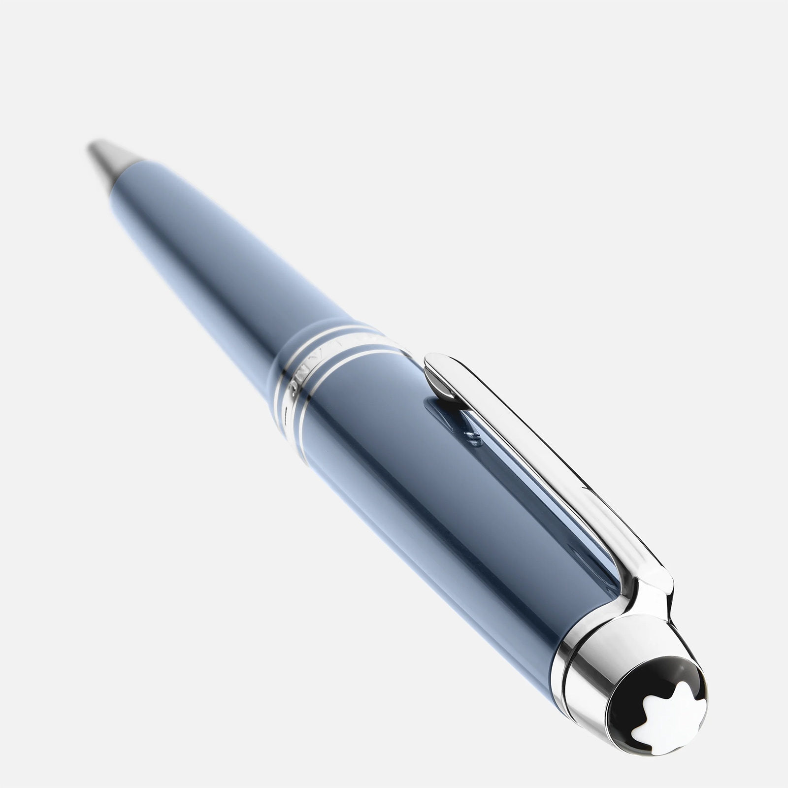 Montblanc discount midsize ballpoint