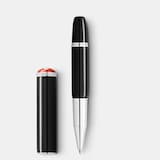 Montblanc Montblanc Heritage Rouge et Noir "Baby" Special Edition Black Rollerball