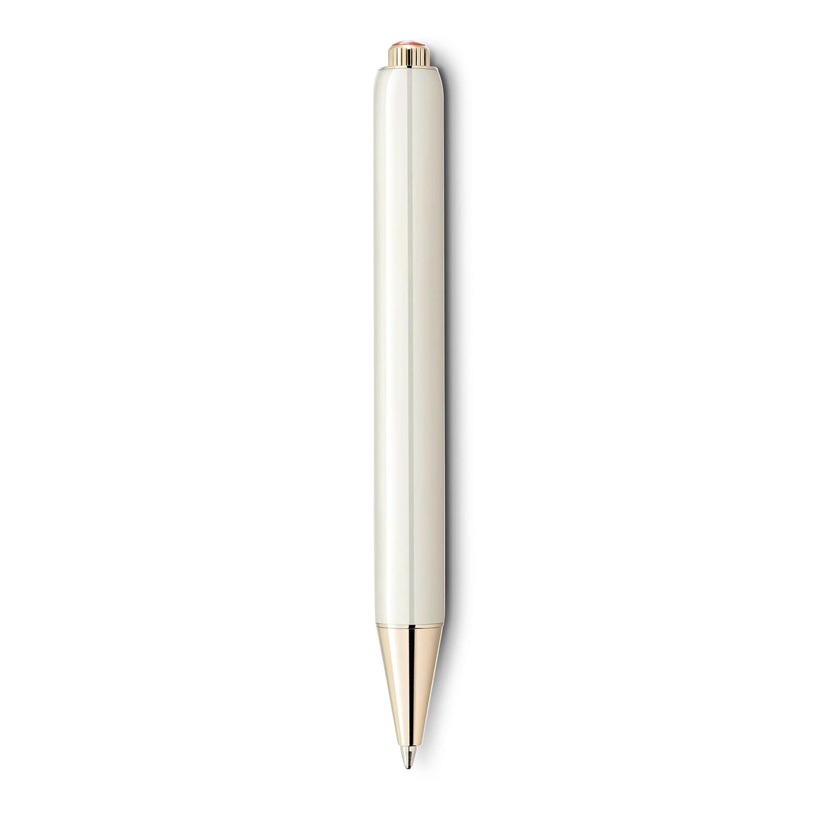 Image of Heritage Rouge et Noir "Baby" Special Edition Ivory -coloured Ballpoint Pen