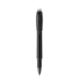 Montblanc StarWalker BlackCosmos Precious Resin Fineliner